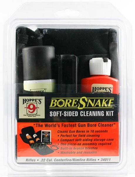 HOPPE BORESNAKE 22 RFL FLD - Win Repeating Arms Promotion